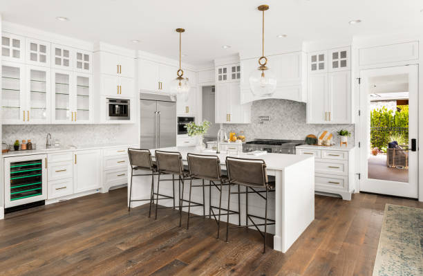 Quartz Countertops Mayer